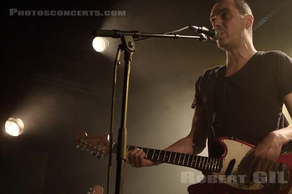 ZERO - 2016-04-01 - PARIS - La Maroquinerie - Eric Aldéa